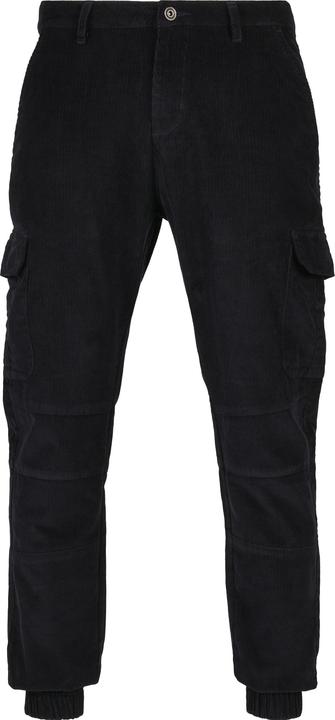 Produktbild Urban Classics Corduroy Cargo Jogging Pants (S)