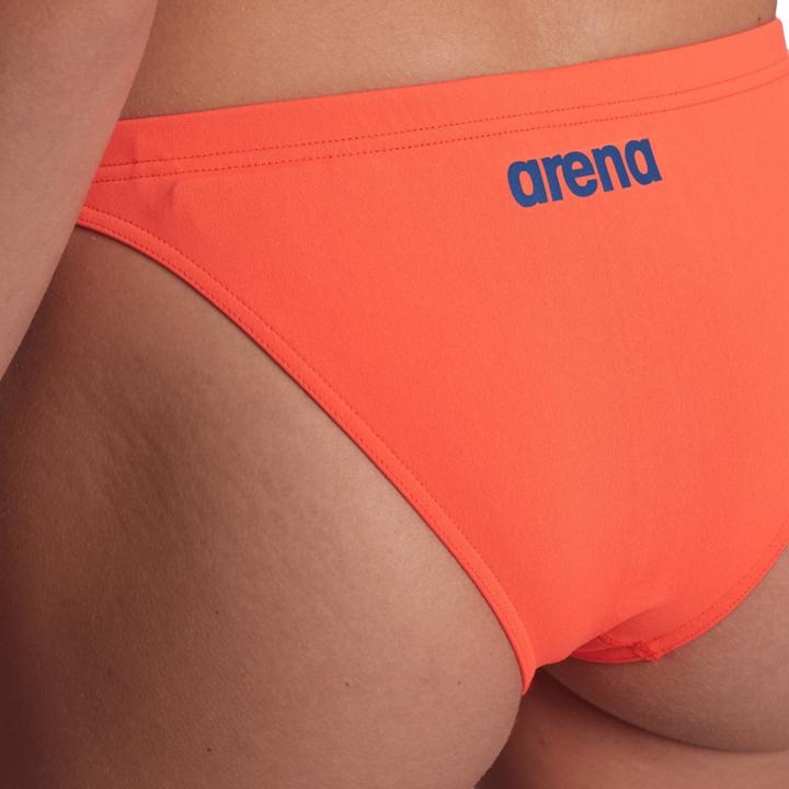 Actual product image Arena W Team Swim Bottom Solid (42)