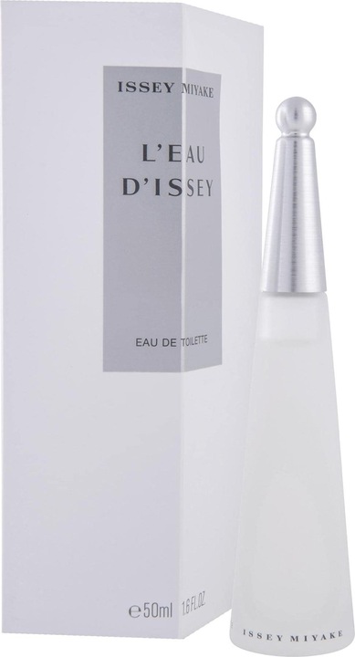 Produktbild Issey Miyake L' Eau d' Issey Femme (Eau de Toilette, 50 ml)