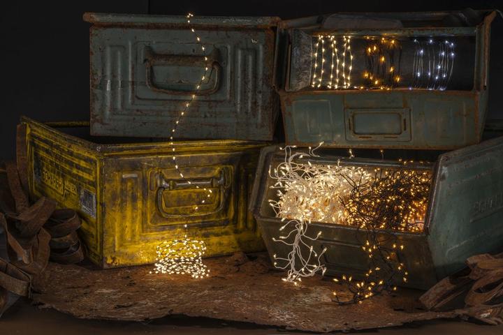 Produktbild STT Angel Cluster (3 m)