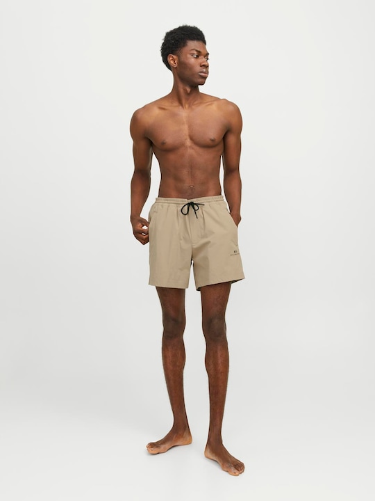 Actual product image Jack & Jones RDD Jogging Shorts (XXL)