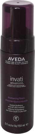 Immagine prodotto Aveda Invati Advanced Thickening Foam 150 ml (Schiuma a volume)