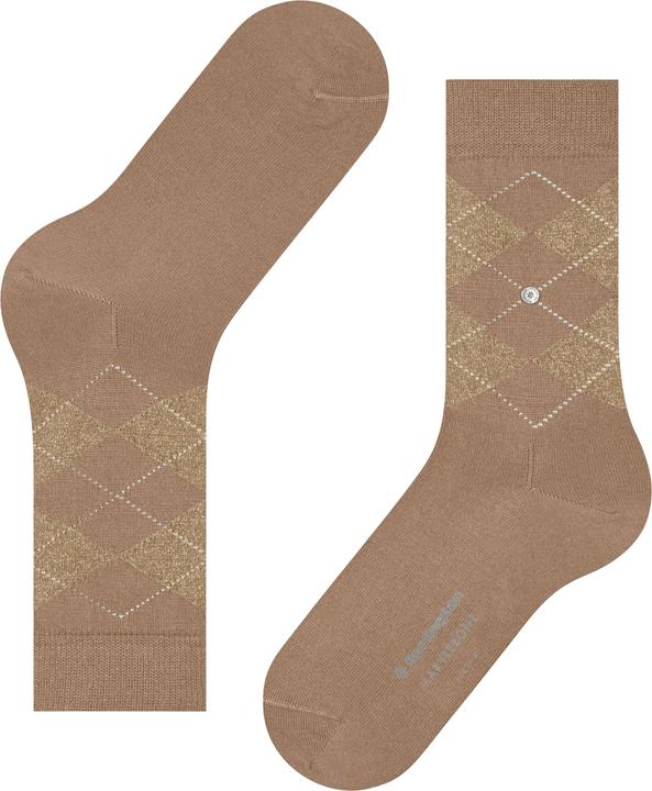 Produktbild Burlington Socken Lurex Marylebone (Einzelpack, 36 - 41)