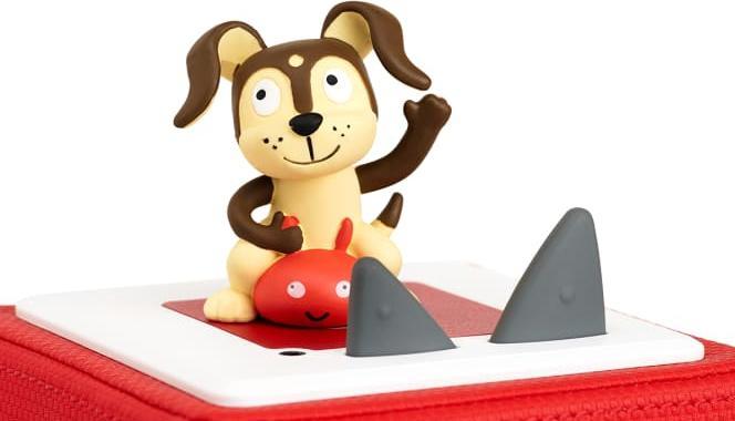 Immagine prodotto Tonies I miei preferiti - da non dimenticare (Francese)