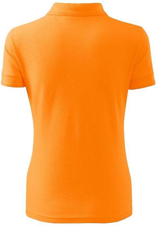 Produktbild Malfini Poloshirt Piqué (S)