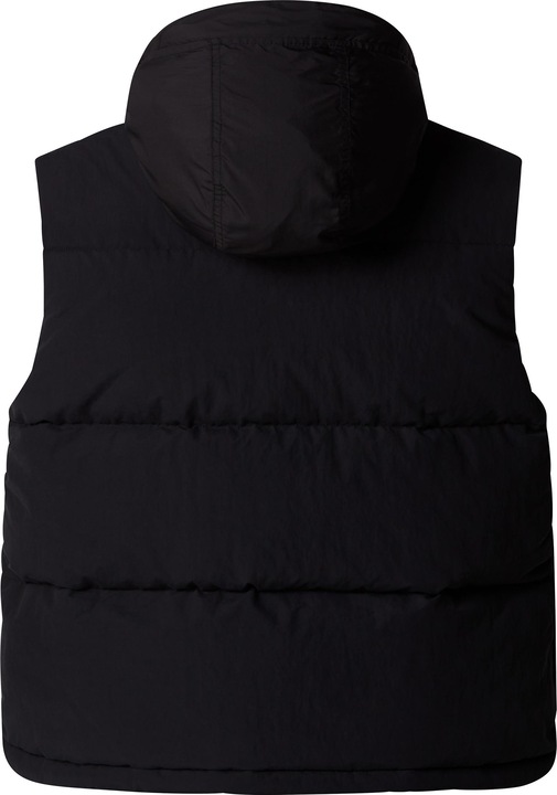 Actual product image North Face M66 Down (XS)