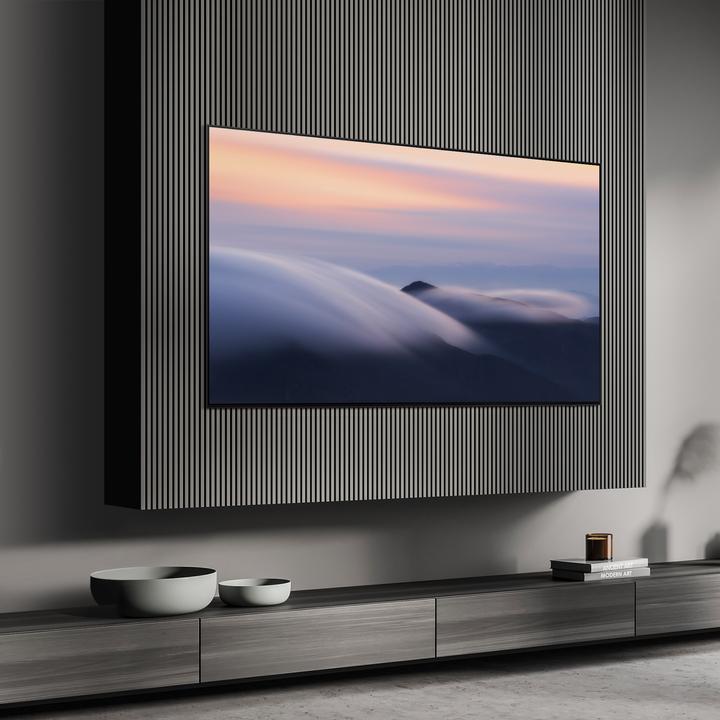 Produktbild Samsung QE48S90DAEXZT Smart TV 48-Zoll 4K (48", S90D, OLED, 4K)
