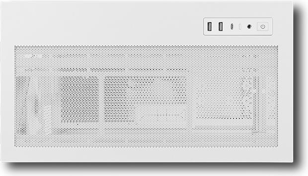 Image du produit Nox Hummer Glock (mATX, ITX, ATX)