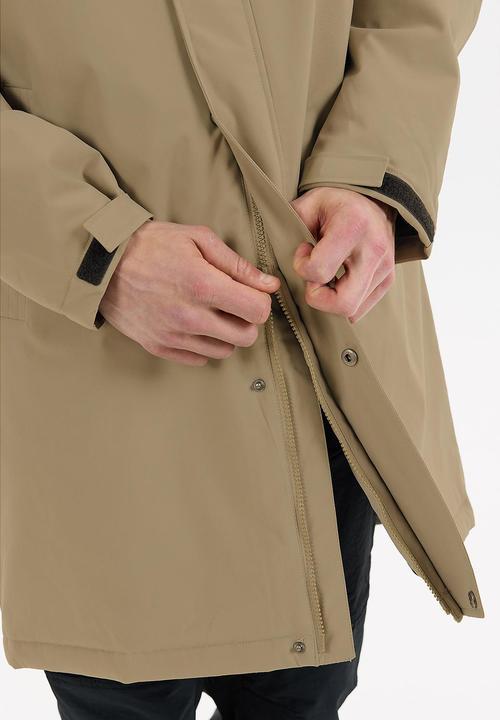 Produktbild Whistler Volcan M Parka (M)