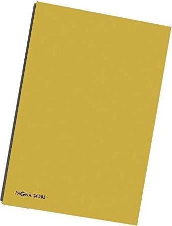 Image du produit Pagna Pochettes de signatures - PP (A4, 1x)