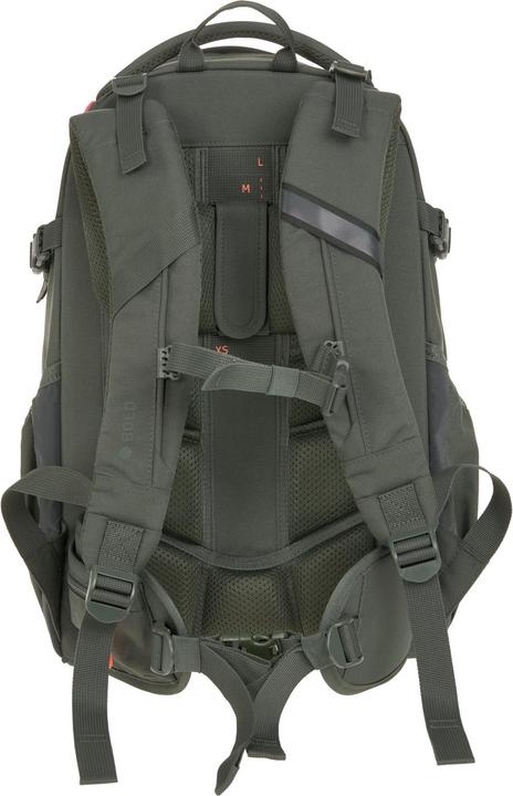 Produktbild Lässig Rucksack BOLD Origin, 30 l, Oliv (30 l)