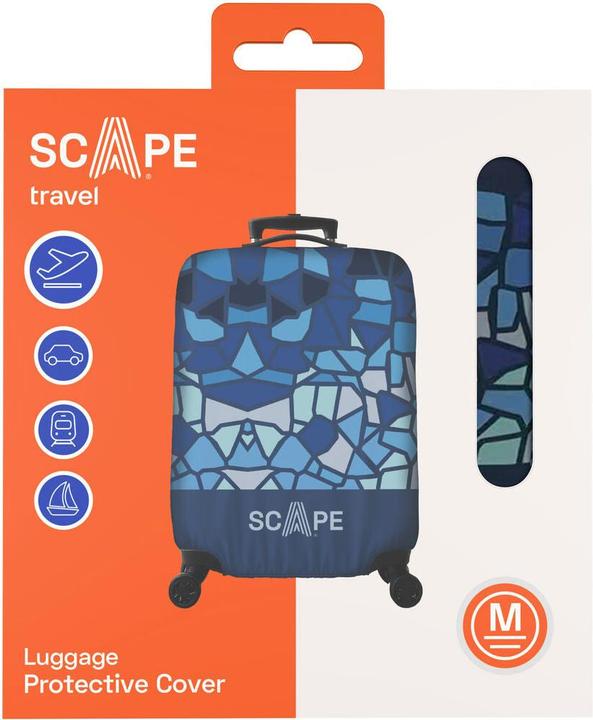 Produktbild Scape Travel Schutzhülle (Kofferwaage)
