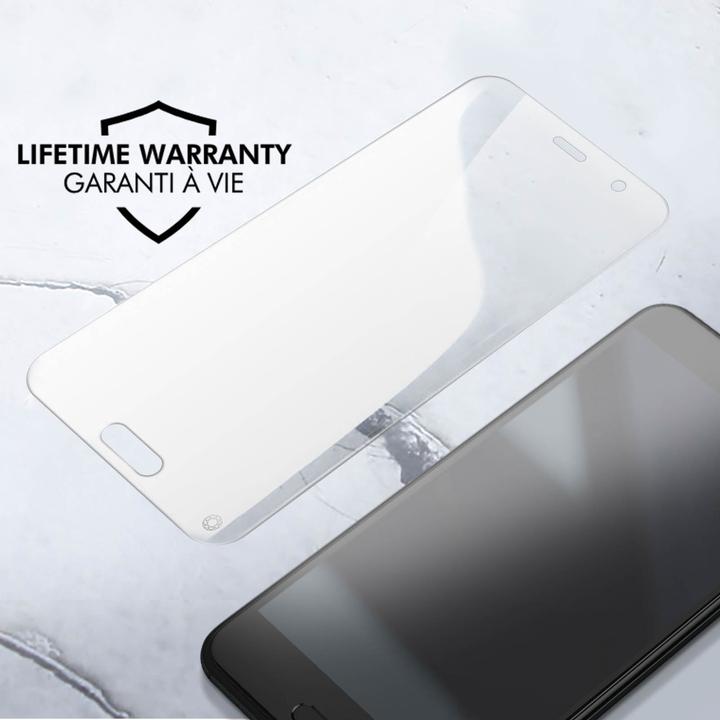 Image du produit Bigben Connected Protection d'écran en verre (1 pièce(s), HTC U Play)