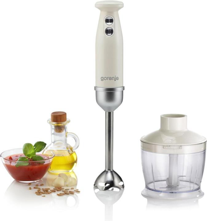 Actual product image Gorenje HBX603RL
