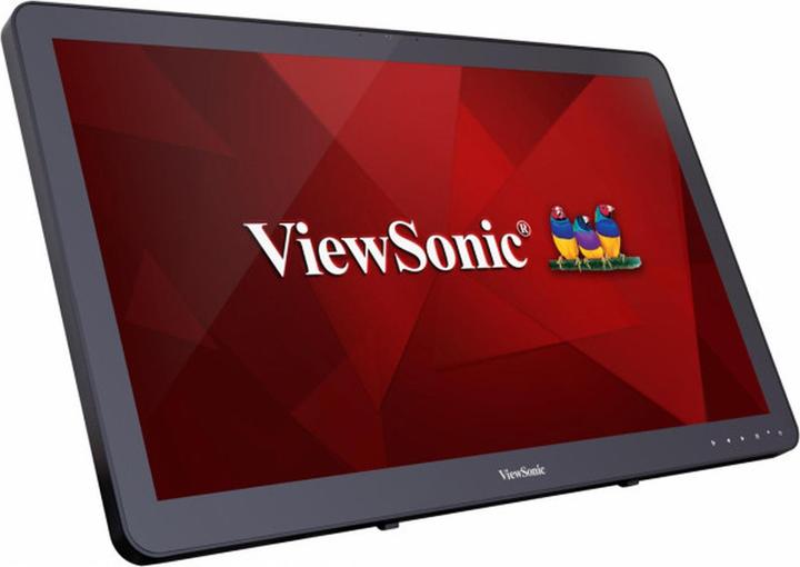 Produktbild Viewsonic TD2430 (1920 x 1080 Pixel, 23.60")