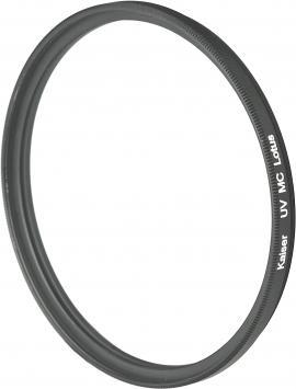 Kaiser Fototechnik Filtre UV MC Lotus 40.5 mm