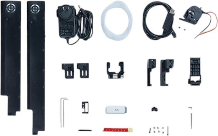 Produktbild Creality Upgradekit K1