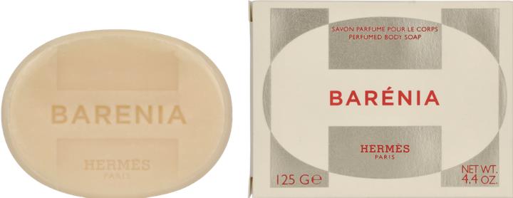 Actual product image Hermès Parfums Hermes Barénia Soap (Soap lotion, 125 ml)