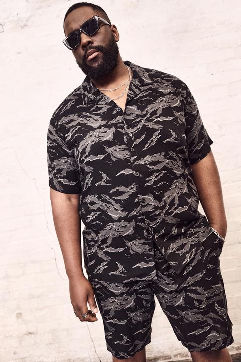 Image du produit Sthuge Chemise (7XL)