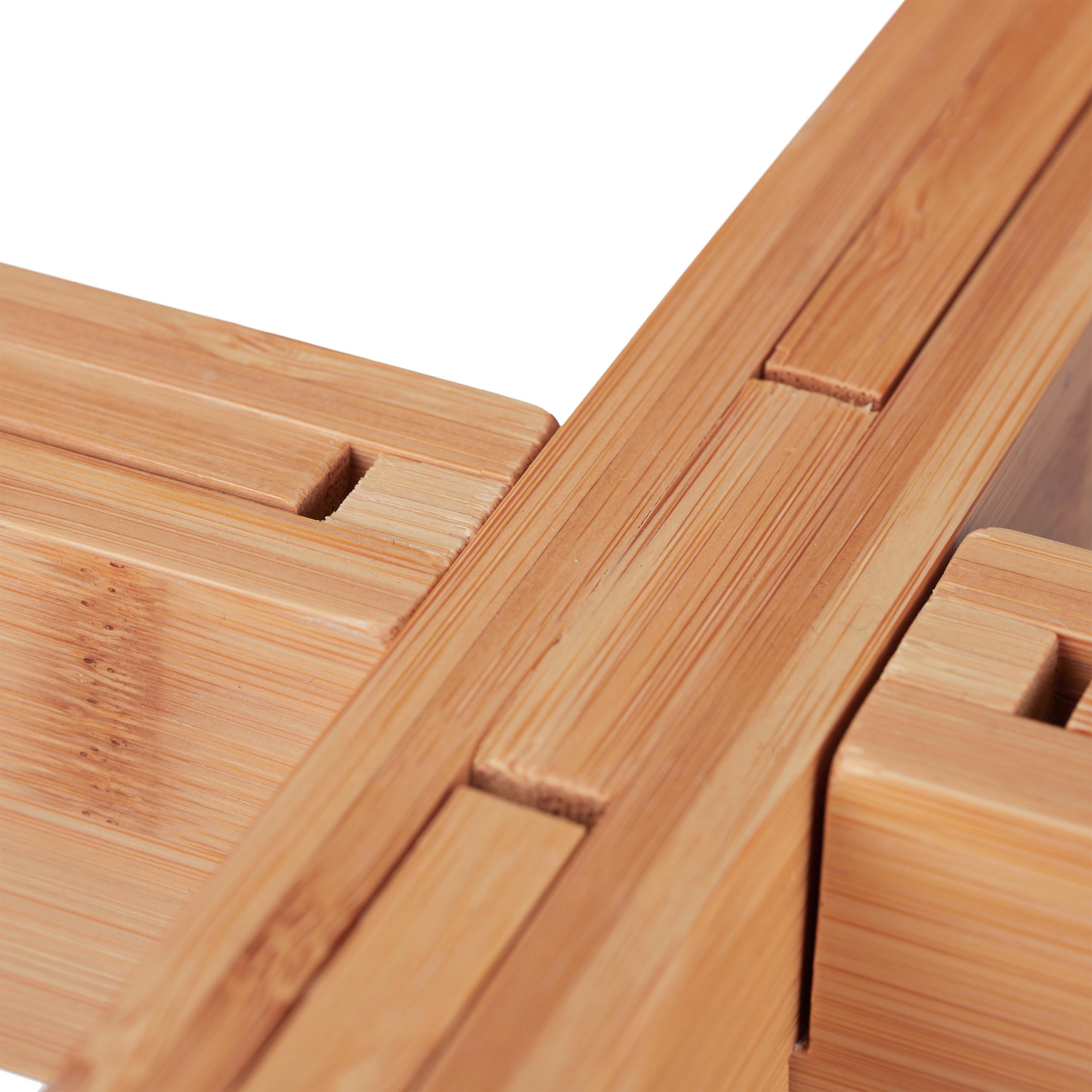 Thumbnail - Relaxdays, Pflanzenständer + Blumentreppe, Pflanzenständer