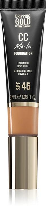 Produktbild Sosu Make-Up CC Me in Almond (Almond, 32 ml)