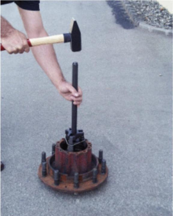 Actual product image KS Tools 450.0080