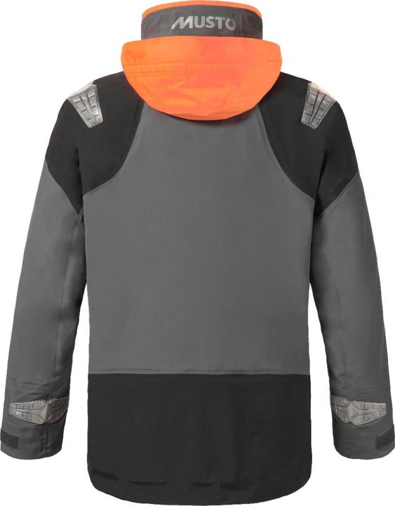 Produktbild Musto BR3 Pertex® Offshore Jacke (XL)