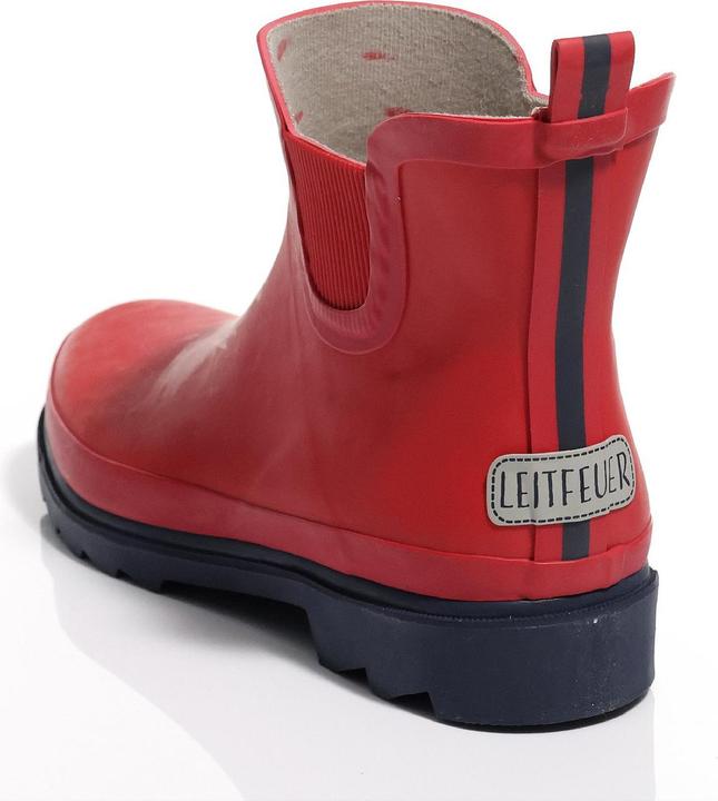 Actual product image Sealand Ladies rubber ankle boot (37)
