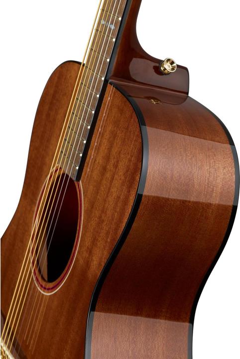 Produktbild Yamaha Storia Iii (Akustik Gitarre, Walnuss, Urea, Mahagoni, Nato)