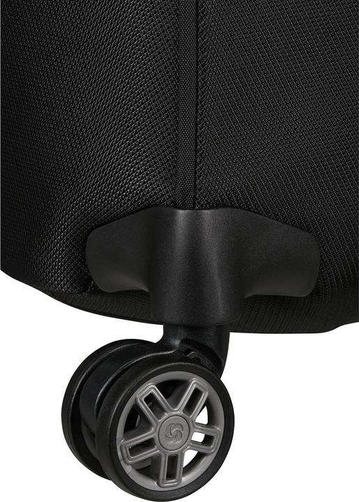 Actual product image Samsonite Re-Lite Trolley mit 4 Rollen erweiterbar 55cm (44 l)