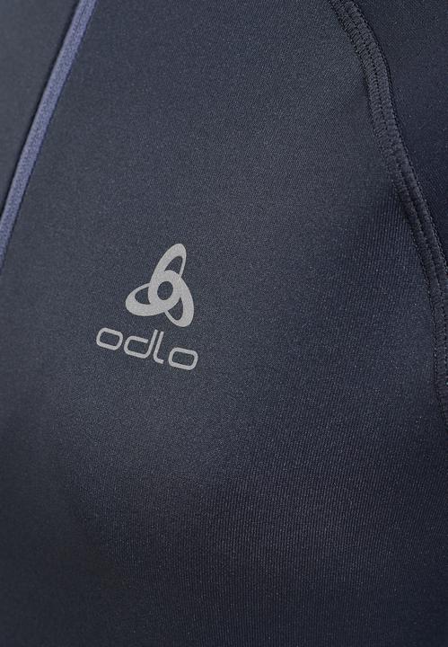 Actual product image Odlo Mid layer 1/2 zip ZEROWEIGHT (S)