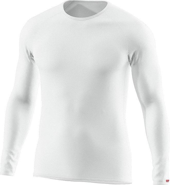 Actual product image Löffler Transtex long-sleeved shirt (50)