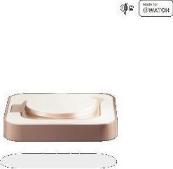 Image du produit Zens 15W Qi, Apple Fast Charge incluant un chargeur USB-C PD de 18W (15 W)