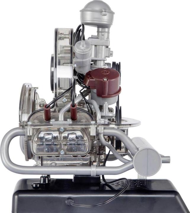 Immagine prodotto Franzis Baubox VW Maggiolino VW 4 cilindri boxer