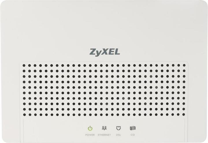 Produktbild Zyxel P-871m