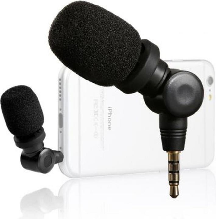Produktbild Saramonic SmartMic