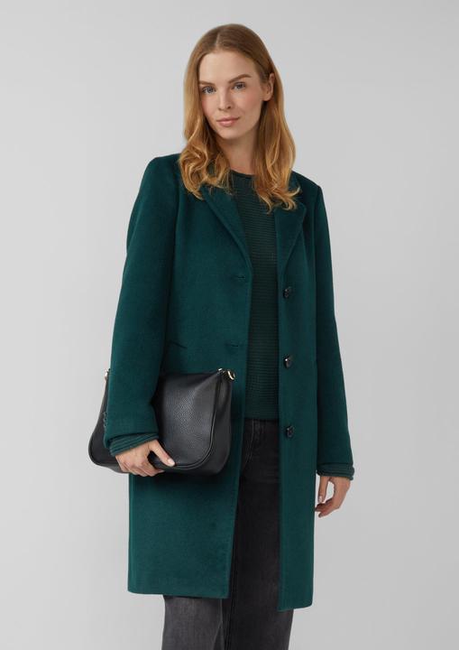 Immagine prodotto s.Oliver Tasche Hobo-Bag mit Leo-Lining