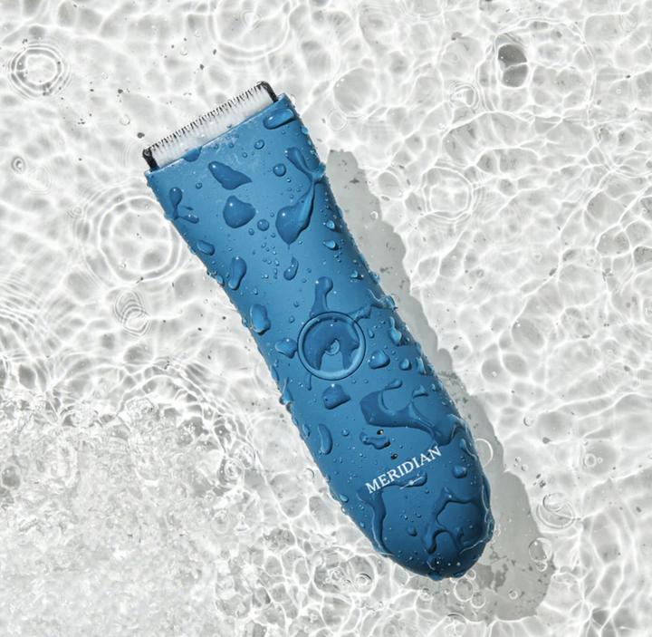 Produktbild Meridian Grooming The Trimmer (Ocean)