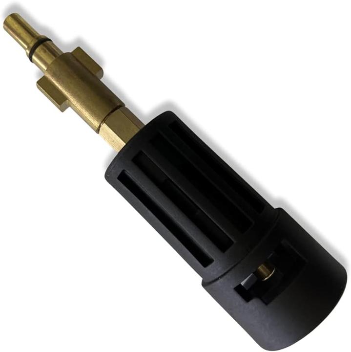 Actual product image M&M Smartek Adapter