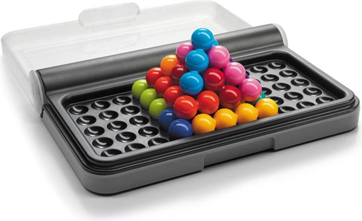 Actual product image Smart Games IQ Puzzler Pro (German)