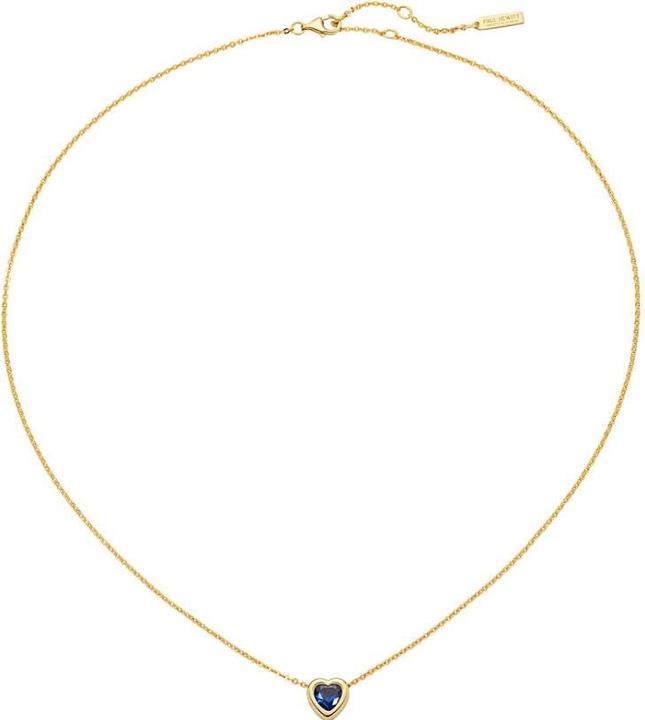 Immagine prodotto Paul Hewitt PH-JE-2217 (Argento, Argento 925, 45 cm)