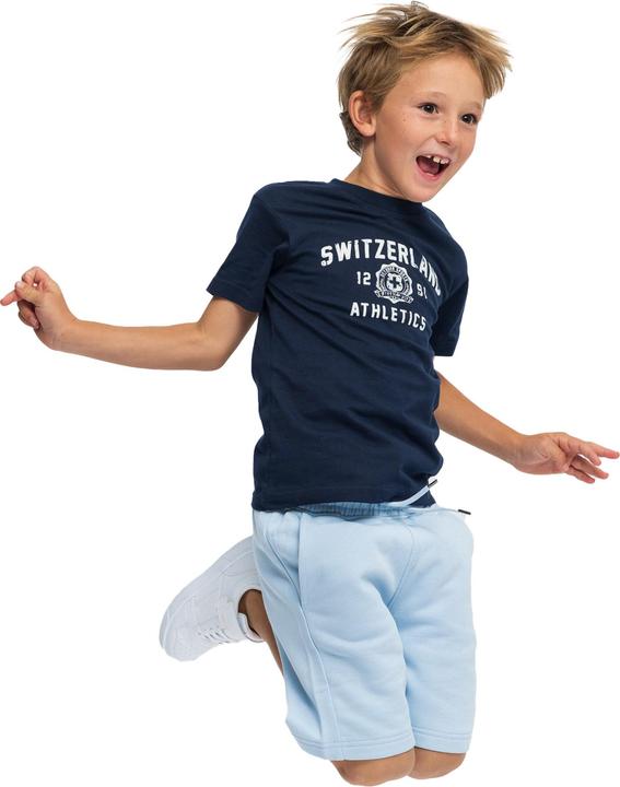 Actual product image Switcher Swiss Athletics (140)