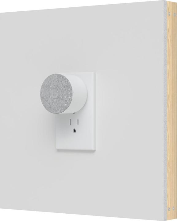 Actual product image Ubiquiti Acc Doorbell UP-Chime (Wireless)