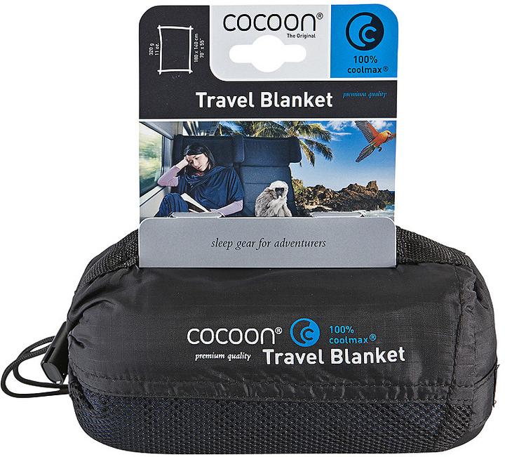 Actual product image Cocoon CoolMax (180 cm)
