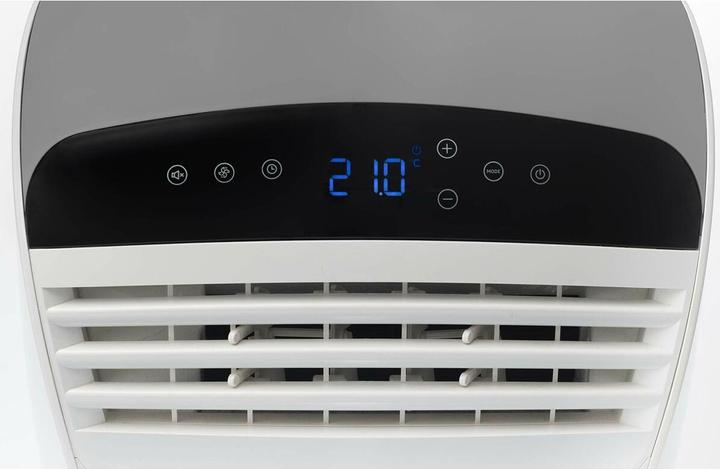 Image du produit Olimpia Splendid Dolceclima Silent 12 HP WIFI (35 m², 12000 BTU/h)