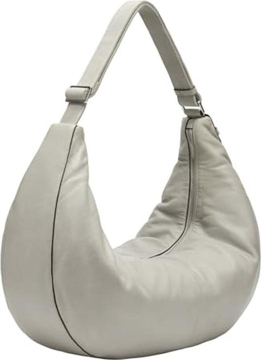 Actual product image Liebeskind Berlin Hobo Grosse Hobo-Bag aus Schafsleder