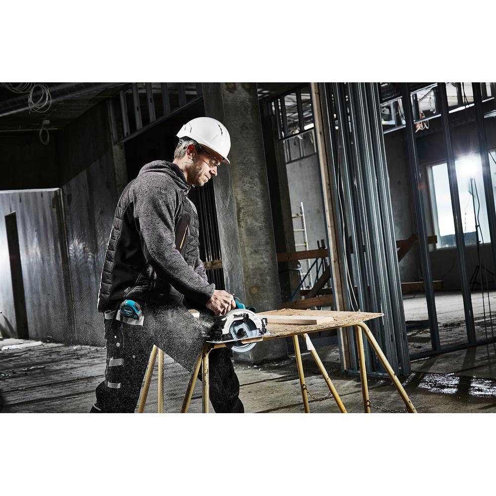 Thumbnail - Makita, Handkreissäge, DHS660RTJ