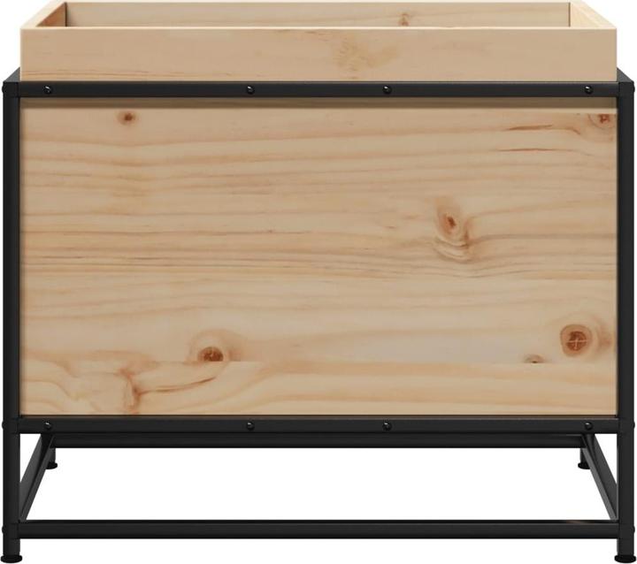 Produktbild vidaXL Pflanzkübel