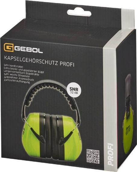 Image du produit Gebol Profi (1x)
