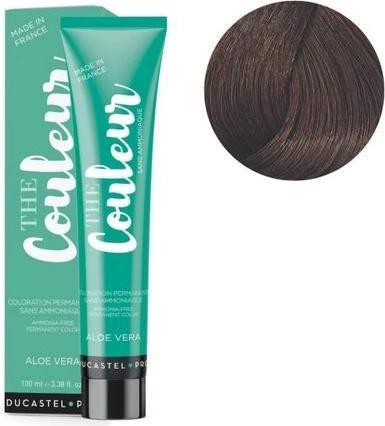 5.7 Light Brown Chestnut